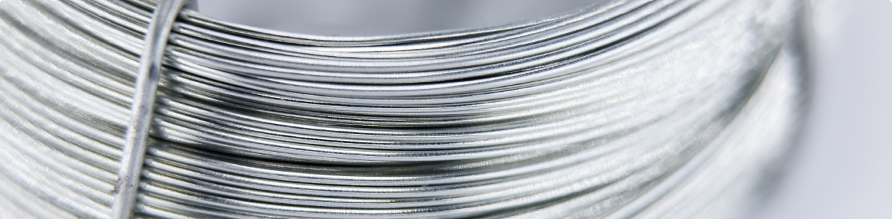 Iron & Steel Wires | PSI